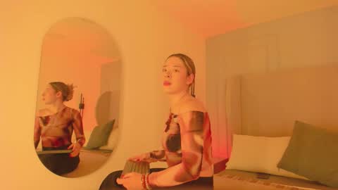 Snapshot of chloe_dee_ chatting on March 12, 2026, 12:22 pm Chloe online show from March 12, 2026, 12:22 pm