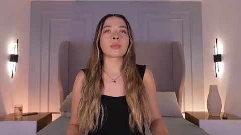 Chloe online show from July 18, 2026, 4:22 pm