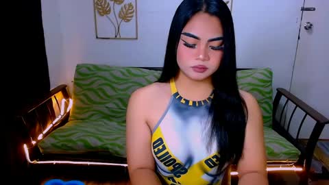 Snapshot of chloe_elsher chatting on May 4, 2026, 10:00 am Ts Chloeeeeee online show from May 4, 2026, 10:00 am