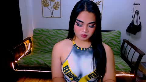 Snapshot of chloe_elsher chatting on May 7, 2026, 6:19 am Ts Chloeeeeee online show from May 7, 2026, 6:19 am