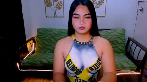 Snapshot of chloe_elsher chatting on May 8, 2026, 10:09 am Ts Chloeeeeee online show from May 8, 2026, 10:09 am