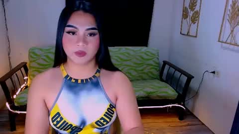 Snapshot of chloe_elsher chatting on July 13, 2026, 8:06 am Ts Chloeeeeee online show from July 13, 2026, 8:06 am