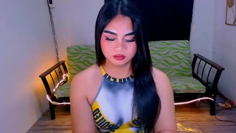 Snapshot of chloe_elsher chatting on July 24, 2026, 8:01 am Ts Chloeeeeee online show from July 24, 2026, 8:01 am