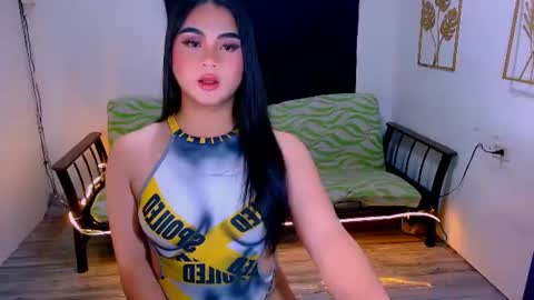 Snapshot of chloe_elsher chatting on July 25, 2026, 8:23 am Ts Chloeeeeee online show from July 25, 2026, 8:23 am