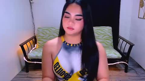Snapshot of chloe_elsher chatting on August 7, 2026, 10:17 am Ts Chloeeeeee online show from August 7, 2026, 10:17 am