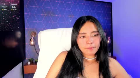 Snapshot of chloe_fischer chatting on January 22, 2025, 2:46 pm Chloe online show from January 22, 2025, 2:46 pm