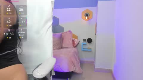 Snapshot of chloe_fischer chatting on October 11, 2025, 3:43 pm Chloe online show from October 11, 2025, 3:43 pm