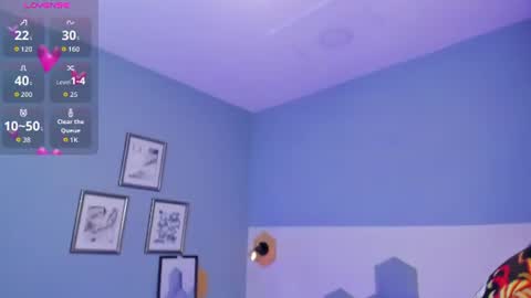 Snapshot of chloe_fischer chatting on June 17, 2026, 4:52 pm Chloe online show from June 17, 2026, 4:52 pm