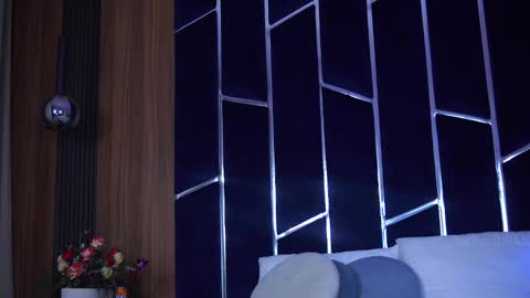 Chloe GraceeX online show from March 18, 2026, 8:12 pm