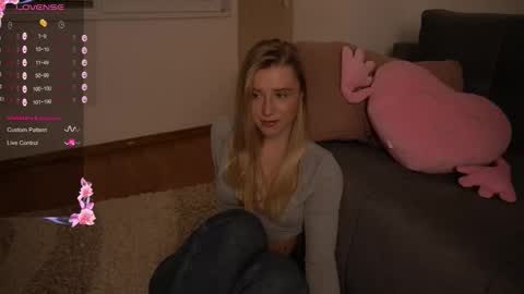 Arianaa Mourrr online show from December 20, 2025, 5:14 am