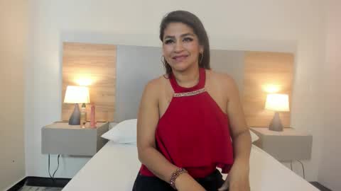 chloe_hidalgo online show from March 17, 2026, 11:02 am