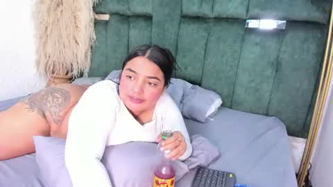 Chloe online show from June 18, 2026, 6:56 pm