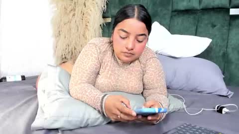 Chloe online show from July 12, 2026, 6:54 pm