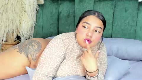 Chloe online show from July 28, 2026, 9:03 pm