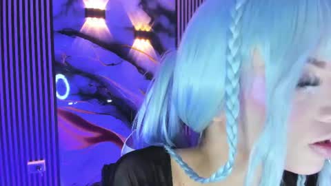 chloe_jacksonn online show from June 24, 2026, 6:18 pm