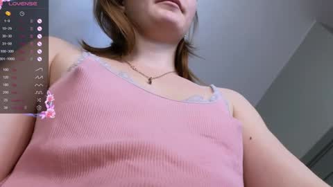 Snapshot of chloe_jeense chatting on February 2, 2025, 12:30 am Chloe online show from February 2, 2025, 12:30 am