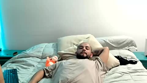 sammy online show from December 8, 2024, 6:33 am