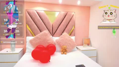 Chloe online show from April 28, 2026, 11:26 am