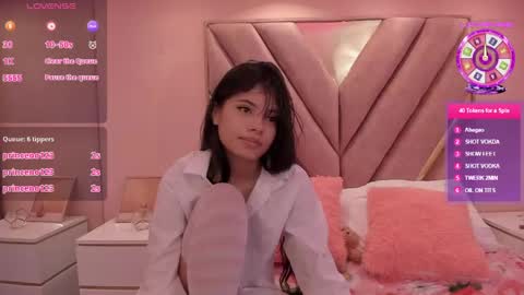 Chloe online show from May 15, 2026, 11:56 pm