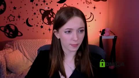 chloe_ley online show from June 25, 2026, 8:46 pm