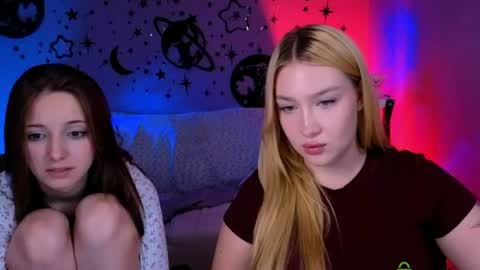 chloe_ley online show from July 2, 2026, 3:23 am
