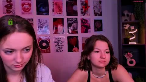 chloe_ley online show from July 7, 2026, 8:51 am