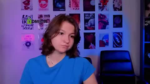 chloe_ley online show from July 9, 2026, 9:02 am