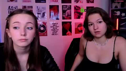 chloe_ley online show from July 13, 2026, 9:01 am
