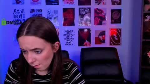 chloe_ley online show from July 14, 2026, 10:21 am