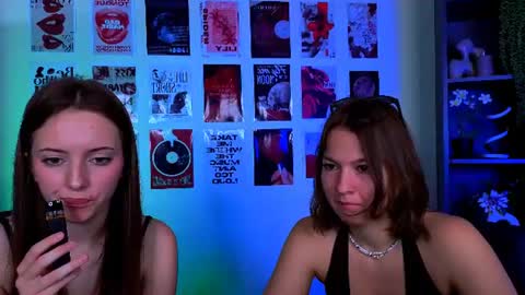 chloe_ley online show from July 27, 2026, 9:05 am