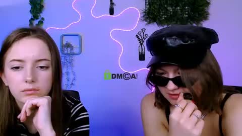 chloe_ley online show from July 28, 2026, 9:37 am