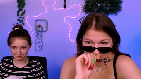 chloe_ley online show from July 28, 2026, 11:17 am