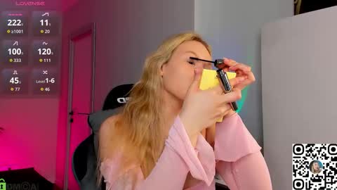 Chloe Lov GTM2 Mon Tue Thu Sat Sun 0400am - 1030m online show from March 7, 2026, 11:46 pm