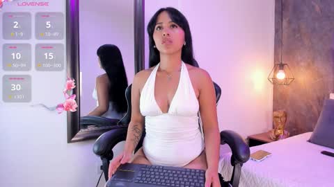 chloe_love__ online show from March 24, 2026, 11:37 am