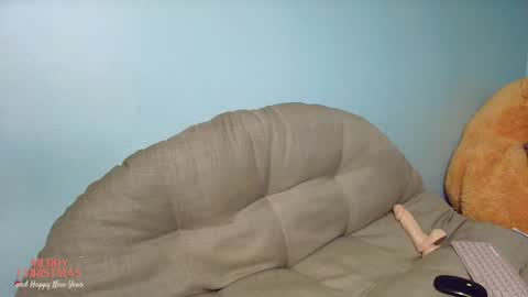 AMY online show from January 7, 2025, 2:10 am