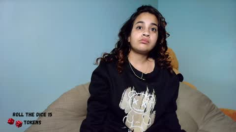 AMY online show from January 22, 2025, 1:31 am