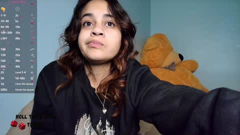 AMY online show from January 28, 2025, 1:39 am