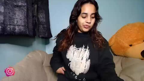 AMY online show from February 11, 2025, 2:35 am