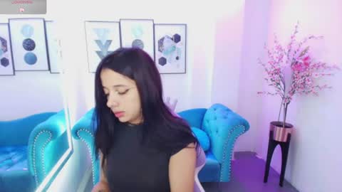 Snapshot of chloe_meoww chatting on June 18, 2026, 11:58 am Chloe online show from June 18, 2026, 11:58 am