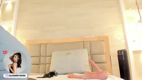 Snapshot of chloe_murray chatting on May 27, 2026, 11:51 am CHLOE online show from May 27, 2026, 11:51 am