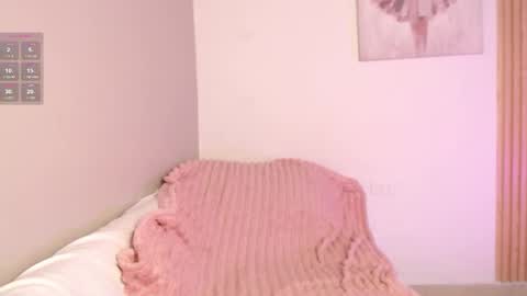 chloe_peach_ online show from March 20, 2026, 12:10 pm