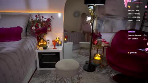 Snapshot of chloe_ri chatting on October 4, 2025, 5:16 am . ALL my LINKS online show from October 4, 2025, 5:16 am