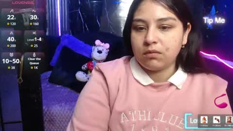 Snapshot of chloe_smith5 chatting on July 21, 2026, 1:13 pm chloe_smith5 online show from July 21, 2026, 1:13 pm