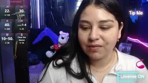 Snapshot of chloe_smith5 chatting on July 23, 2026, 1:20 pm chloe_smith5 online show from July 23, 2026, 1:20 pm