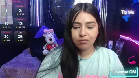 Snapshot of chloe_smith5 chatting on July 28, 2026, 6:20 pm chloe_smith5 online show from July 28, 2026, 6:20 pm
