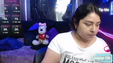 Snapshot of chloe_smith5 chatting on July 31, 2026, 1:21 pm chloe_smith5 online show from July 31, 2026, 1:21 pm