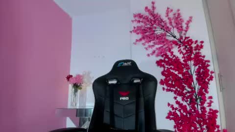 Snapshot of chloe_sweet7 chatting on July 12, 2026, 4:36 am Chloe Miller online show from July 12, 2026, 4:36 am