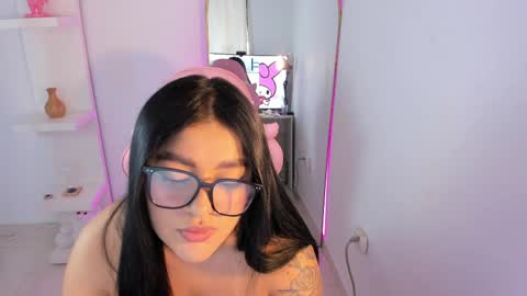 Snapshot of chloe_t2 chatting on March 27, 2026, 9:47 pm chloe_t2 online show from March 27, 2026, 9:47 pm