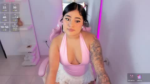 Snapshot of chloe_t2 chatting on April 17, 2026, 8:01 pm chloe_t2 online show from April 17, 2026, 8:01 pm