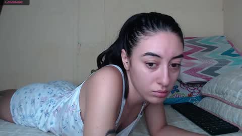 Snapshot of chloe_vahos chatting on December 24, 2024, 3:16 pm Chloe online show from December 24, 2024, 3:16 pm
